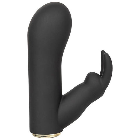 Raven Bunny 10 Functions Dual Mini Massager