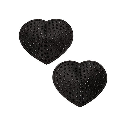 Radiance Heart Pasties Reusable Nipple Covers