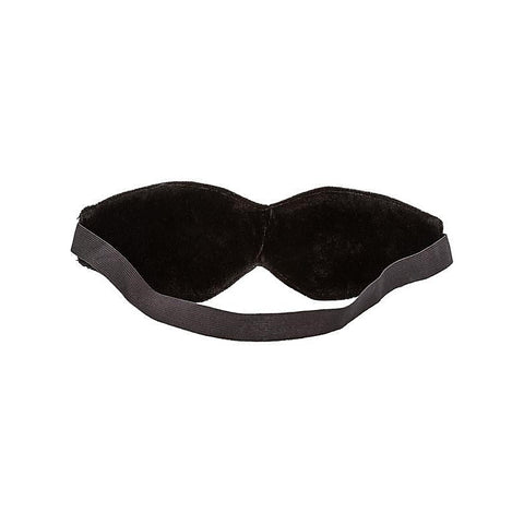 Radiance Blackout BDSM Play Eye Mask by California Exotics