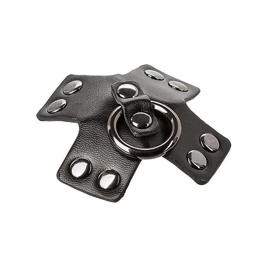 Euphoria Collection O-Ring Reusable Nipple Pasties