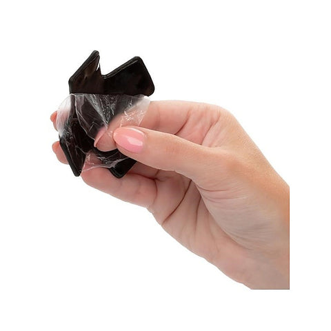 Euphoria Collection O-Ring Reusable Nipple Pasties