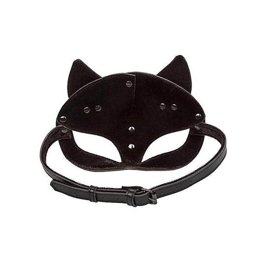 Seductive Cat Mask by California Exotics