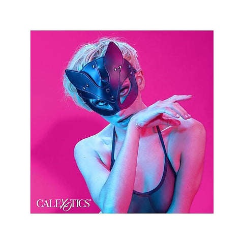 Seductive Cat Mask by California Exotics