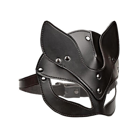 Seductive Cat Mask by California Exotics