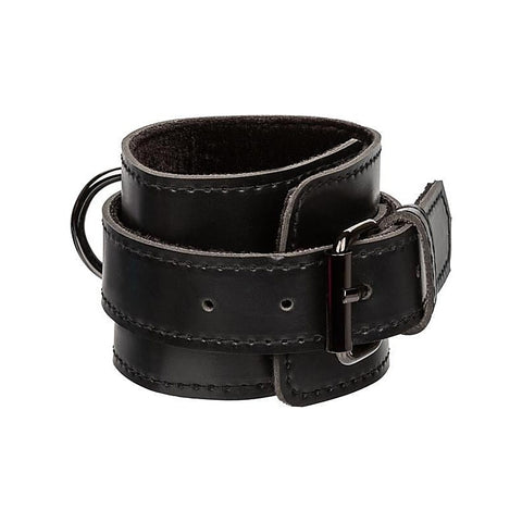 Euphoria Collection Bondage Ankle Cuffs