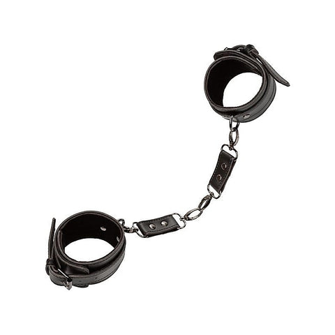 Euphoria Collection Bondage Ankle Cuffs