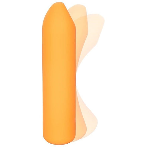 Kyst Fling 10-Function USB Rechargeable Bullet