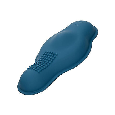 Dual Rider Remote Control Bump and Grind