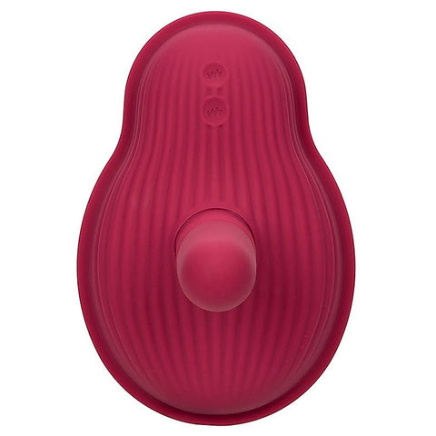 Dual Rider Remote Control Thrust and Grind Vibrating