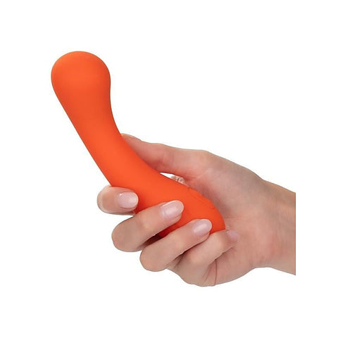 Stella Liquid Silicone G Wand by California Exotics
