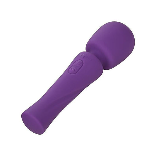 Stella Liquid Silicone 12 Functions Body Wand Massager