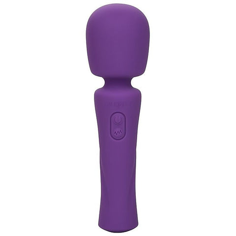 Stella Liquid Silicone 12 Functions Body Wand Massager