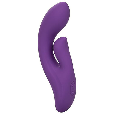 Stella Liquid Silicone Dual Pleaser by California Exotics