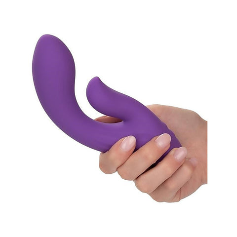 Stella Liquid Silicone Dual Pleaser by California Exotics