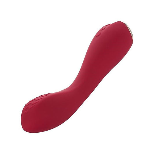 Uncorked Malbec Rechargeable G-Spot Vibrator