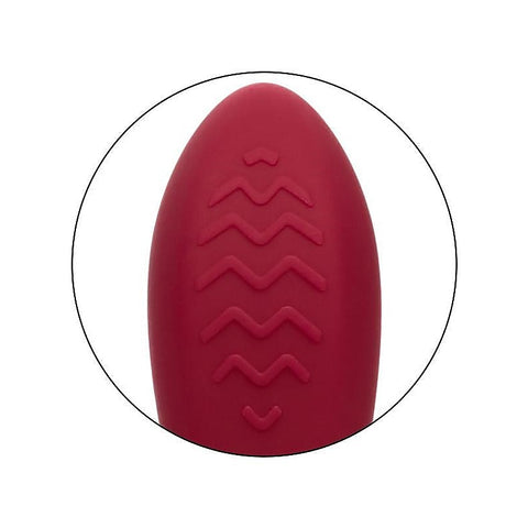 Uncorked Malbec Rechargeable G-Spot Vibrator