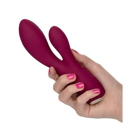 Uncorked Cabernet 10 Functions Rabbit Vibrator