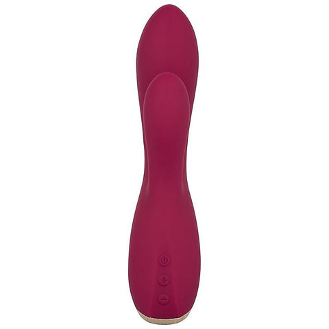 Uncorked Cabernet 10 Functions Rabbit Vibrator