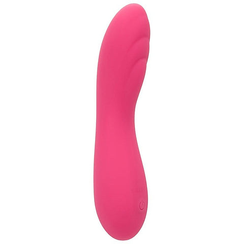 Liquid Silicone Pixies Ripple Dual Sided Clitoral Vibrator