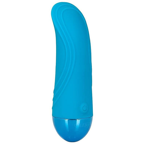 Tremble Tickle 10 Functions Clitoral Stimulator
