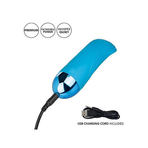 Tremble Tickle 10 Functions Clitoral Stimulator