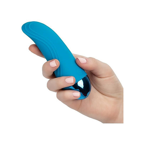 Tremble Tickle 10 Functions Clitoral Stimulator
