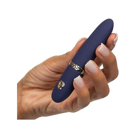 Chic Daisy Mini Massager by California Exotics
