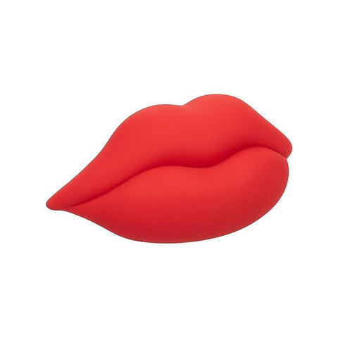 Naughty Bits MUAH Mini Silicone Vibrator
