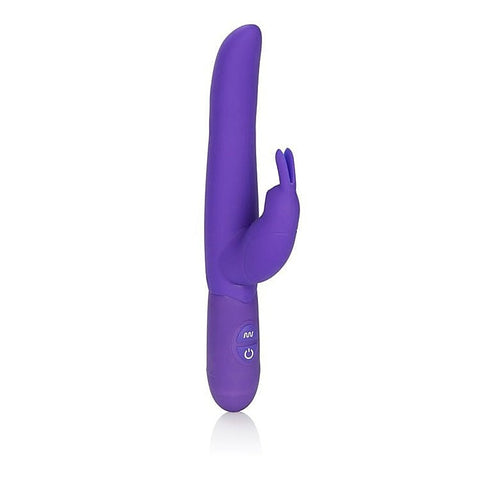 Bounding Bunny Silicone Vibrator by California Exotics