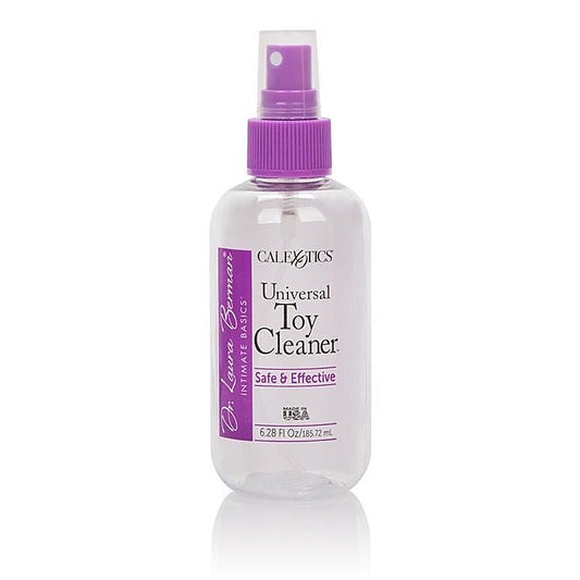 Dr. Laura Berman Universal Adult Toy Cleaner