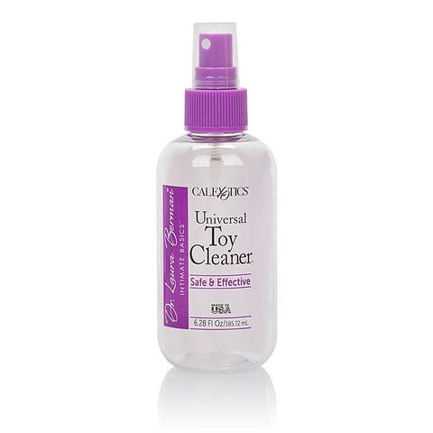 Dr. Laura Berman Universal Adult Toy Cleaner