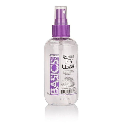 Dr. Laura Berman Universal Adult Toy Cleaner