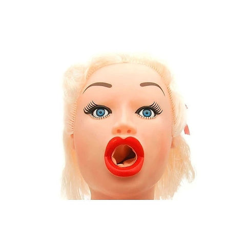Virtual Veronica Doll by Seven Creations