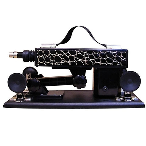 Cool Piston Sex Machine by BDStyle