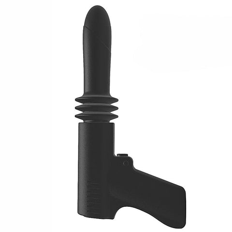 Hands-Free Thrusting Pleasure Machine by BDStyle