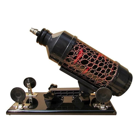 Sweetheart Cannon by BDStyle