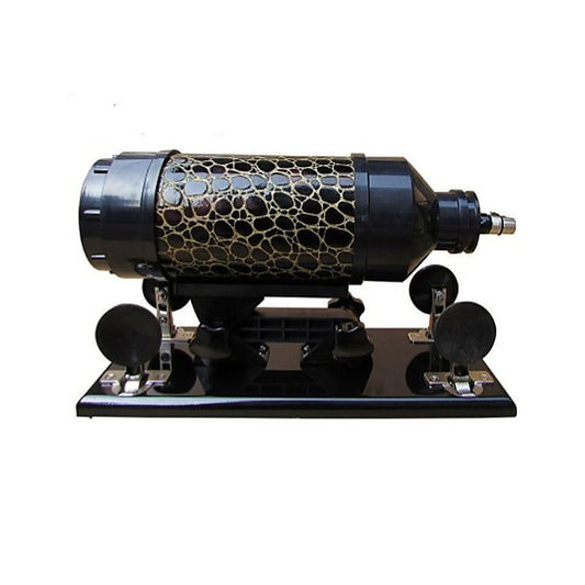 Sweetheart Cannon Sex Machine by BDStyle