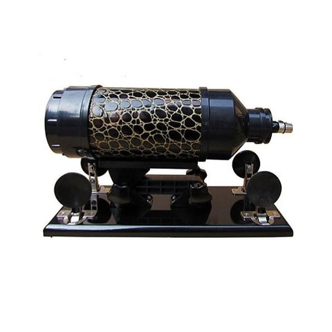Sweetheart Cannon Sex Machine by BDStyle