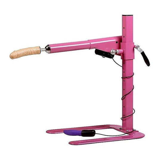Caesar 3.0 Love Machine by XR Brands