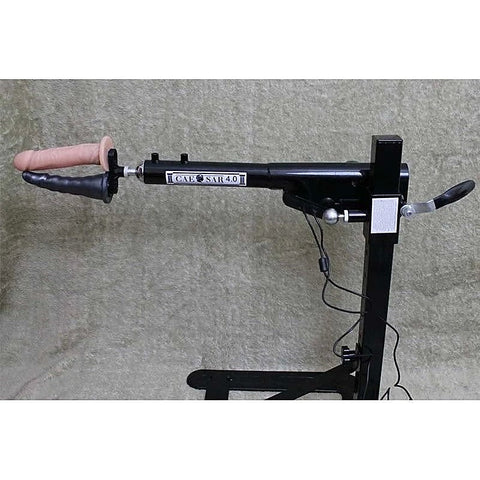Caesar 4.0 Love Machine by XR Brands