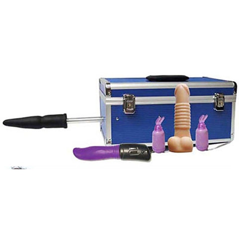 F*ck Box Love Machine by Myworld