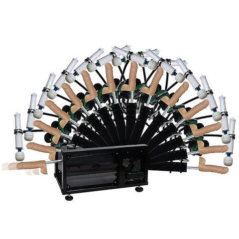 Motion Love Machine by Myworld