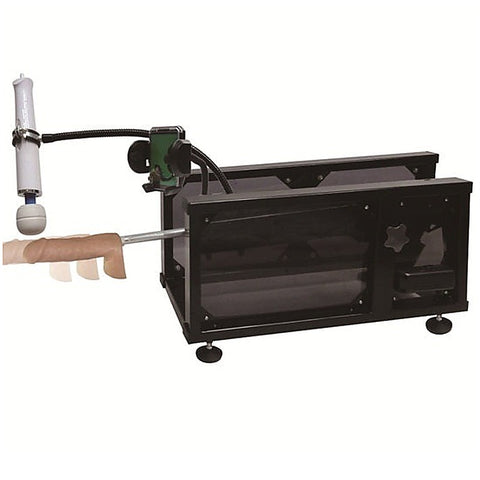 Motion Love Machine by Myworld
