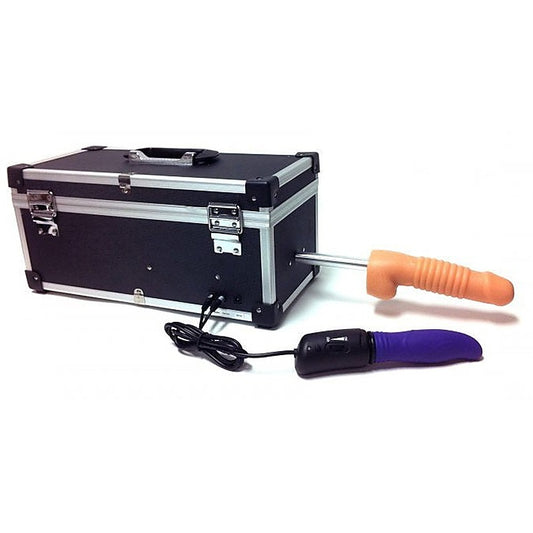 The Tool Box Lover Machine by XR Brands