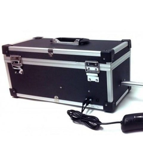 The Tool Box Lover Machine by XR Brands
