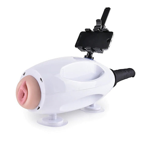 Fetish Fantasy International Couples Sex Machine