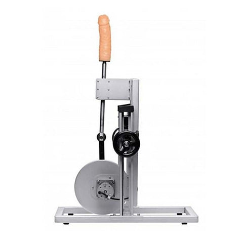 Excite Sex Machine by Myworld