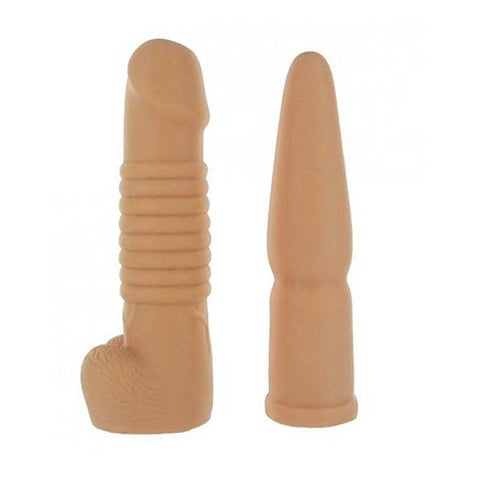 Love Rider Sex Machine by Myworld