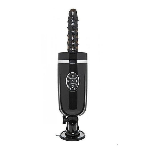 Jaxxx Hammer 2.0 Rechargeable Sex Machine by XR Brands