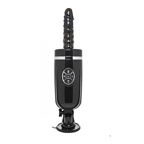 Jaxxx Hammer 2.0 Rechargeable Sex Machine by XR Brands